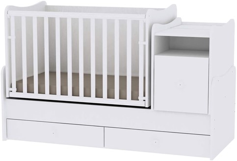 Lit Bebe Pas Cher Comparatif Et Avis