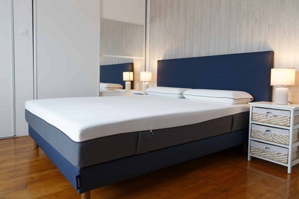 Meilleurs Cadres De Lit Quelmatelas