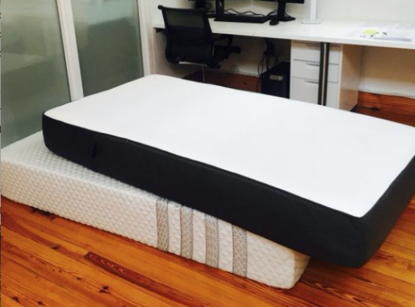 Comparatif Choisir Un Matelas Mousse Ou Ressorts