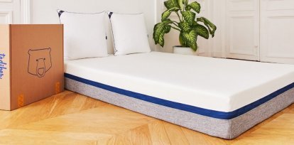 Matelas Tediber Meilleur Matelas Ferme Avis Test Prix