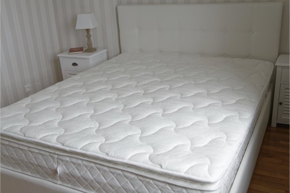 Matelas de luxe et haut de gamme | Guide comparatif 2021