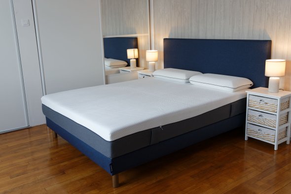 Matelas Pas Chers Test Gagnant En Comparaison Guide 2020