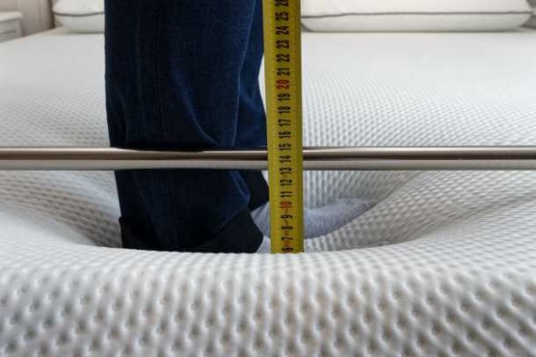 Matelas Equilibre Nos Avis A Lire Avant D Acheter 21