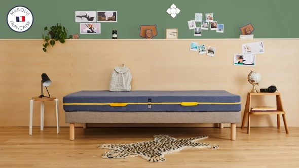 التحفيز قرض سعة Prix Matelas Bebe 60x1 Leclerc Amazon Boitedremel Com